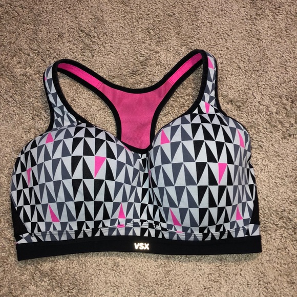 36ddd sports bra size